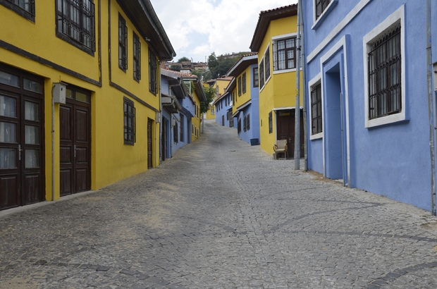 BULDAN, BÖLGENİN TURİZM MERKEZİ OLACAK