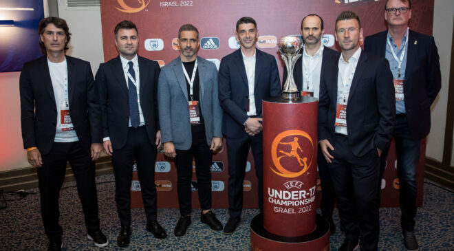 U17 MİLLİ TAKIM’IN, RAKİPLERİ BELLİ OLDU