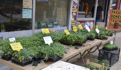 ZİRAİ İLAÇ FİYATLARINDA BÜYÜK ARTIŞ