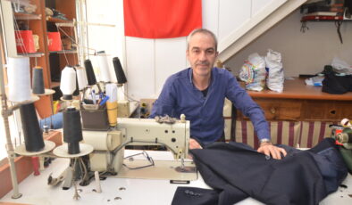 TERZİLERDE BEKLENEN YOĞUNLUK OLUŞMADI