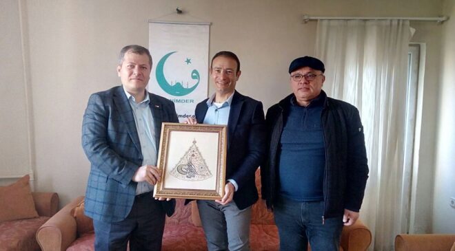 Triatlonun yeni yetenekleri aranıyor