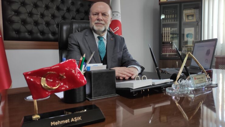 ENDERUN USULÜ TERAVİH NAMAZLARINA DEVAM EDİLECEK