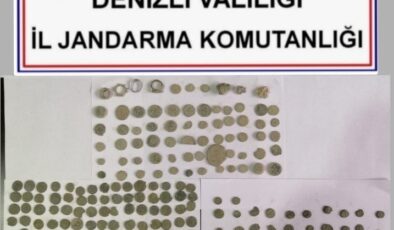 JANDARMA MART’TA ASAYİŞ OLAYININ YÜZDE 97,4’ÜNÜ AYDINLATTI