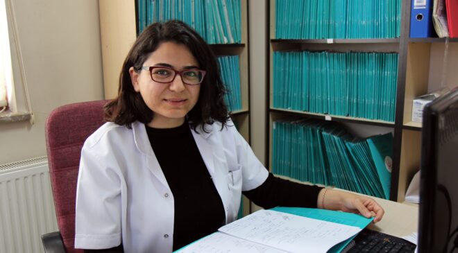 PANDEMİDE GEÇ BAŞVURU NEDENİYLE İLERİ EVRE KANSER TANISI ARTTI