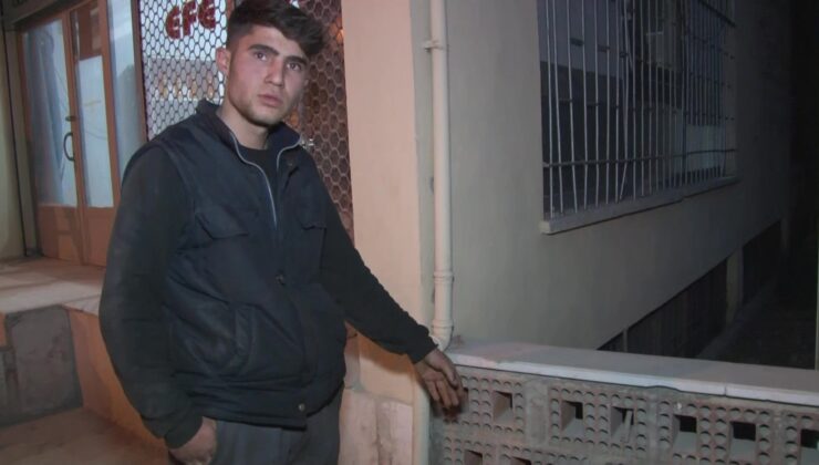 ARTAN HIRSIZLIK OLAYLARI MAHALLELİYİ CANINDAN BEZDİRDİ