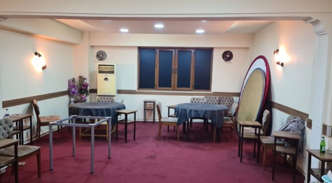 DERNEKTE KUMAR OYNAYAN 20 KİŞİYE CEZA YAĞDI