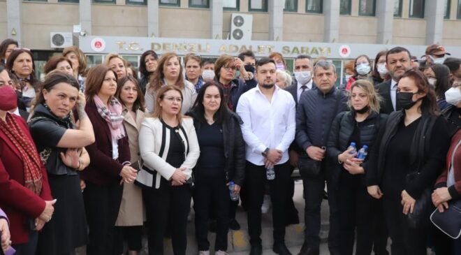 ŞEBNEM ŞİRİN’İN KATİLİ YAŞANANLARI HATIRLAYAMADI