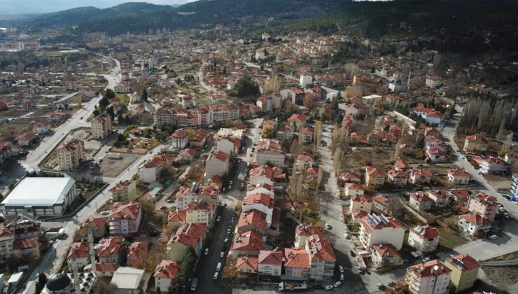 BAŞKAN ARSLAN GÖREVDEKİ 8. YILINI DEĞERLENDİRDİ