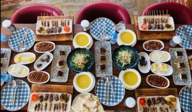 GEÇMİŞİ OSMANLI’YA DAYANIYOR