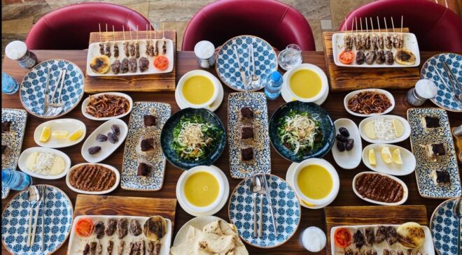 GEÇMİŞİ OSMANLI’YA DAYANIYOR