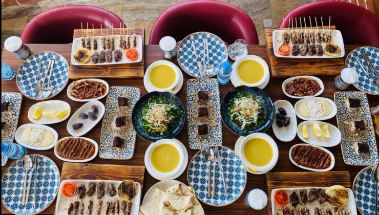 GEÇMİŞİ OSMANLI’YA DAYANIYOR