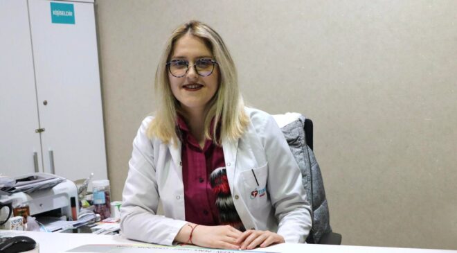 UZMANI REFLÜ RİSKİNE KARŞI UYARDI