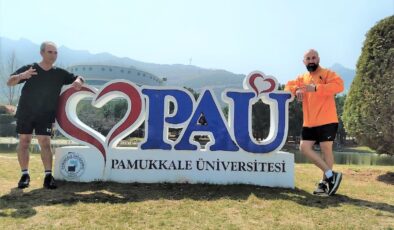 ULTRA MARATON KOŞUCUSU, TANITIMINDA GÖREV YAPACAK