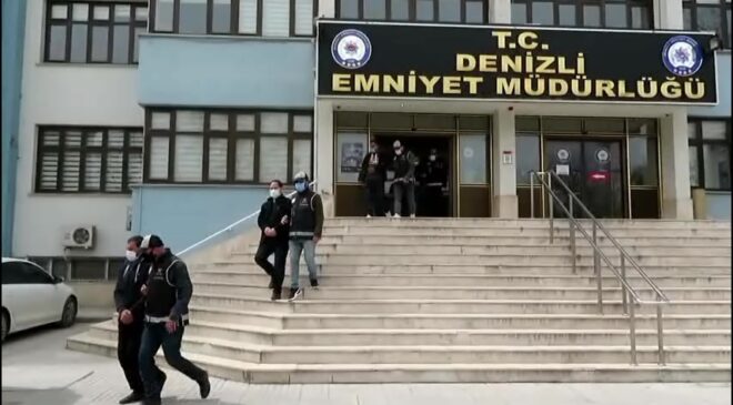 FETÖ’NÜN SAĞLIK YAPILANMASINA AĞIR DARBE