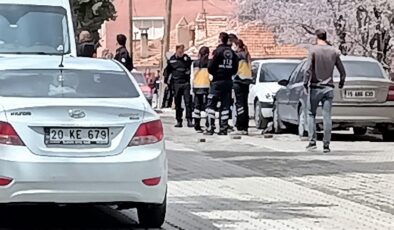 ÜNLÜ DOKTORU ÖLDÜREN UZMAN ÇAVUŞ TUTUKLANDI