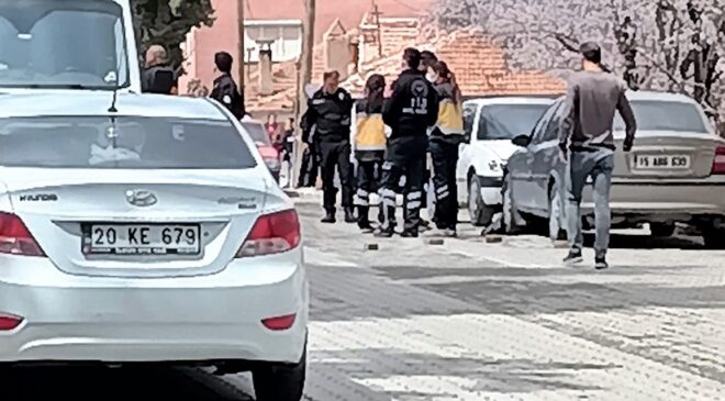 ÜNLÜ DOKTORU ÖLDÜREN UZMAN ÇAVUŞ TUTUKLANDI