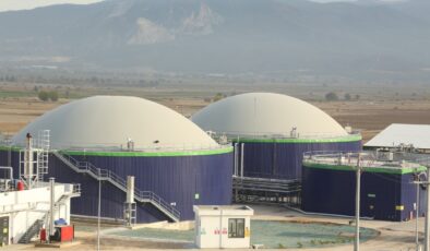 YENILENEBILIR ENERJIDE DENIZLILI FIRMADAN BÜYÜK BAŞARI