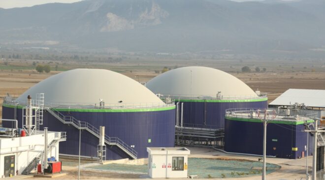 YENILENEBILIR ENERJIDE DENIZLILI FIRMADAN BÜYÜK BAŞARI
