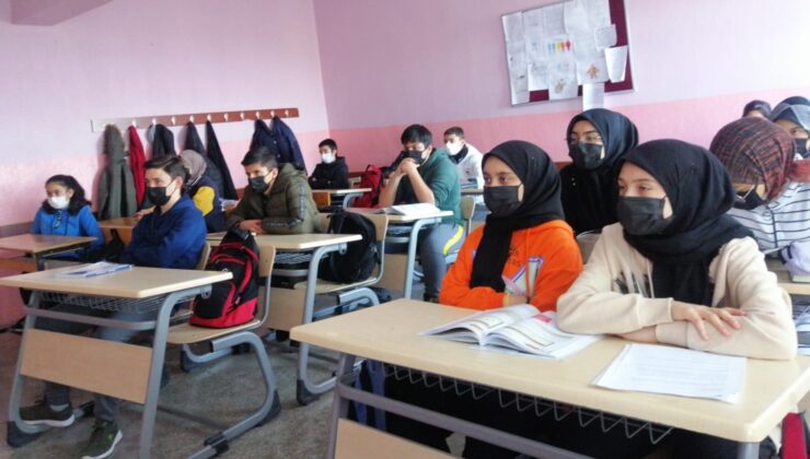 ERASMUS’A KABUL EDİLEN TEK İHL OLDU