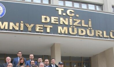 SAHTE SOSYAL MEDYA HESABI TESPİT EDİLDİ