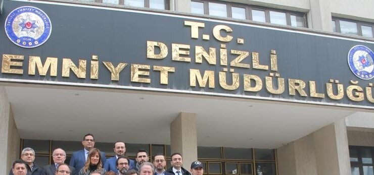SAHTE SOSYAL MEDYA HESABI TESPİT EDİLDİ
