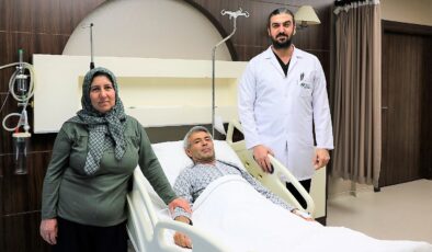 İDRARDA AĞRISIZ PIHTILI KANAMA ŞİKAYETLERİNİ GEÇİŞTİRMEYİN