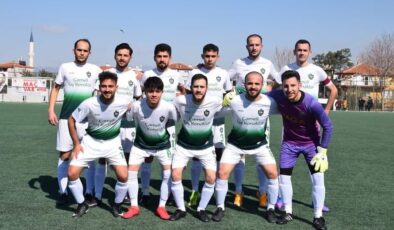 ÇAMELİ BELEDİYESPOR’UN LOGOSU DEĞİŞTİ