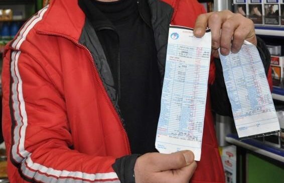 HAYIRSEVERDEN ÖRNEK DAVRANIŞ