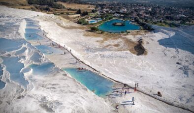 TURİZM FAALİYETLERİ 12 AYA YAYILACAK