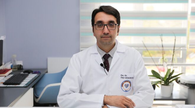 UZMANINDAN HAMİLELER İÇİN ORUÇ UYARISI