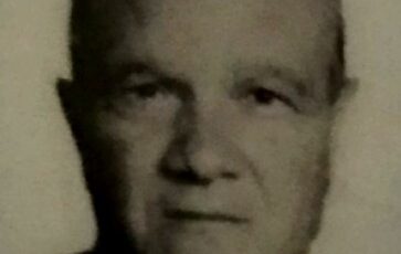 EMEKLİ POLİS EVİNDE ÖLÜ BULUNDU