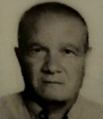 EMEKLİ POLİS EVİNDE ÖLÜ BULUNDU