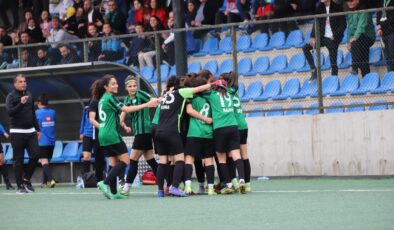 HOROZKENT, AYDIN’I DA YENEREK GRUP LİDERLİĞİNİ GARANTİLEDİ