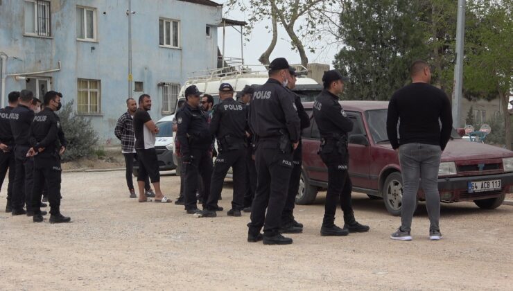 CİNSEL İSTİSMARLA SUÇLANAN AİLE, EVİNİ TERK ETTİ