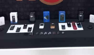 SAHTECİLİK VE DOLANDIRICILIK ŞEBEKLERİNE OPERASYON