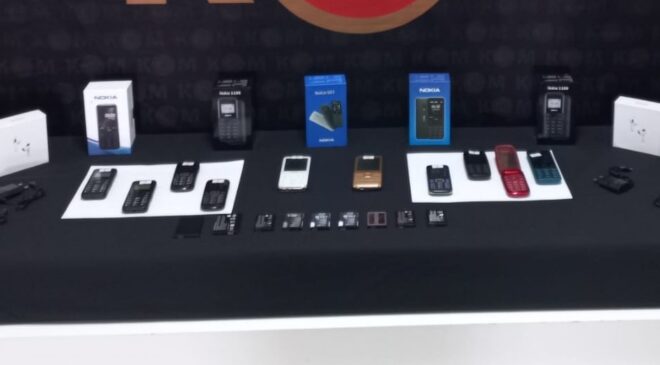 SAHTECİLİK VE DOLANDIRICILIK ŞEBEKLERİNE OPERASYON