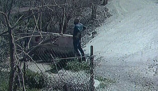ÇIKMAZ SOKAKTA ÇOCUKLARI TACİZ EDEN SAPIK TUTUKLANDI