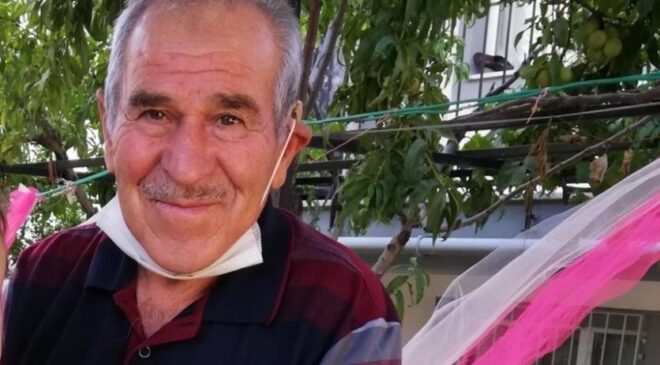 FİRARİ SÜRÜCÜ, 23 GÜN SONRA VİCDANA GELDİ