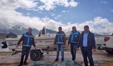 KAÇAK AVCILARA GÖZ AÇTIRILMIYOR