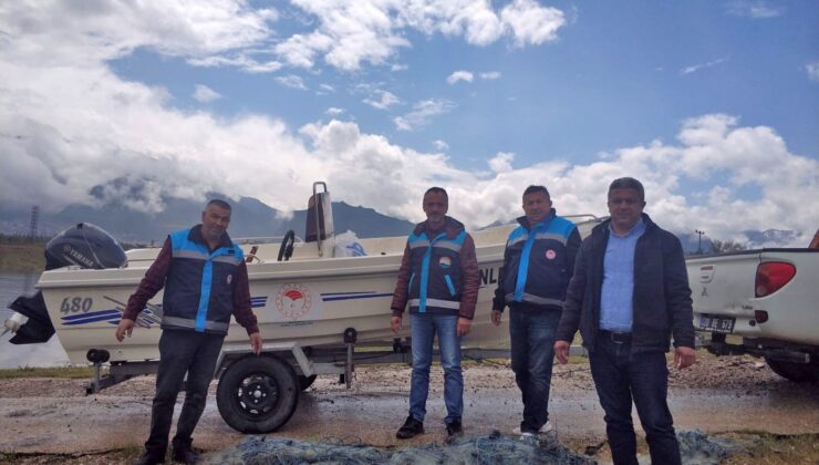 KAÇAK AVCILARA GÖZ AÇTIRILMIYOR