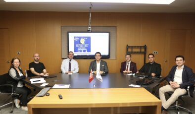 DENİB GENÇ BULUŞÇULAR YARIŞMASINDA FİNALİSTLER BELLİ OLDU