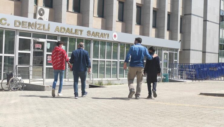 14 YAŞINDAKİ ÇOCUK, LİSE ÖĞRENCİSİNİ OKULUN ÖNÜNDE DEFALARCA BIÇAKLADI