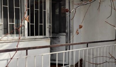 PUSUYA DÜŞÜRÜLEN TESİSATÇININ KATİLİ 15 AY SONRA YAKALANDI