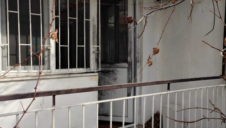 PUSUYA DÜŞÜRÜLEN TESİSATÇININ KATİLİ 15 AY SONRA YAKALANDI