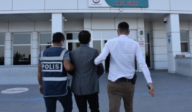 KAYIP YABANCININ KATİLİ YURTTAŞI ÇIKTI