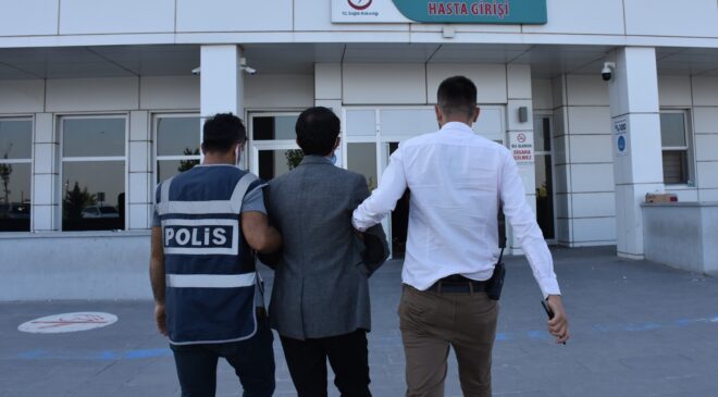 KAYIP YABANCININ KATİLİ YURTTAŞI ÇIKTI