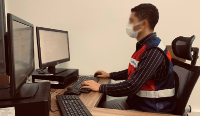 JANDARMADAN 560 SİTEYE ERİŞİM ENGELİ