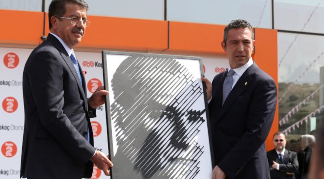 OTOKOÇ 2. EL’İN İLK BAYİSİ DENİZLİ’DE HİZMETE GİRDİ