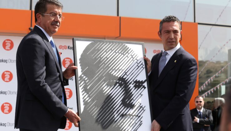 OTOKOÇ 2. EL’İN İLK BAYİSİ DENİZLİ’DE HİZMETE GİRDİ