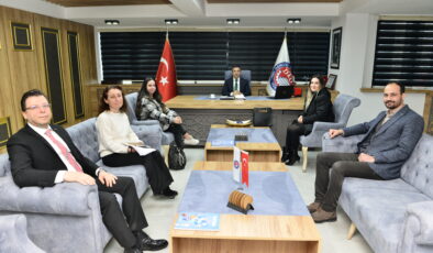 DTO, İŞ İNGİLİZCESİ VE ALMANCASI KURSU İÇİN KAYITLARI ALMAYA BAŞLADI